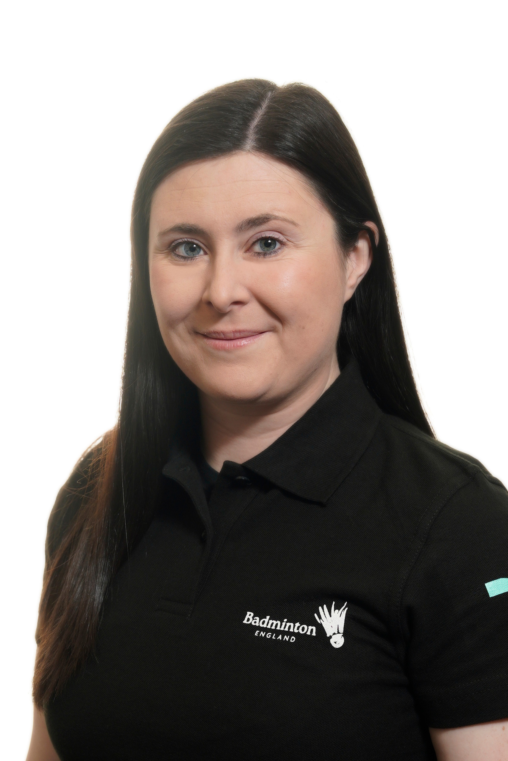 Holly Robson portrait