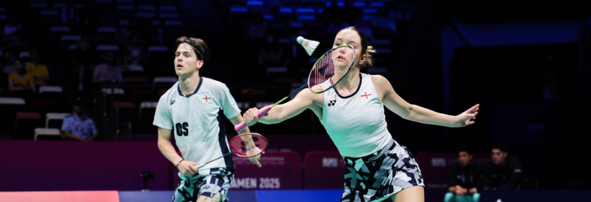 Estelle van Leeuweun Callum Hemming Denmark Challenge 1200 Estelle van Leeuweun Callum Hemming Denmark Challenge 1200
