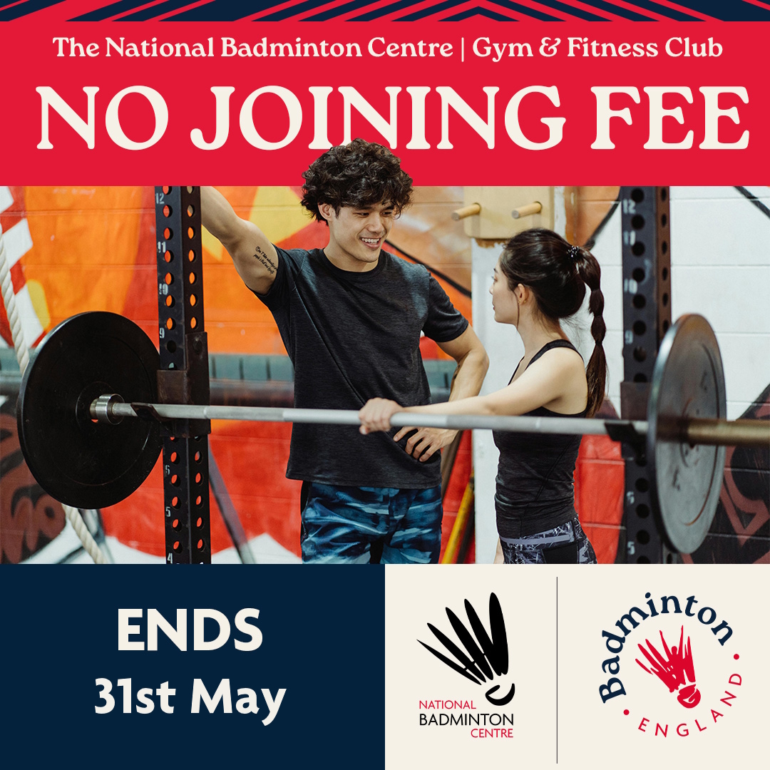 May joining offer
