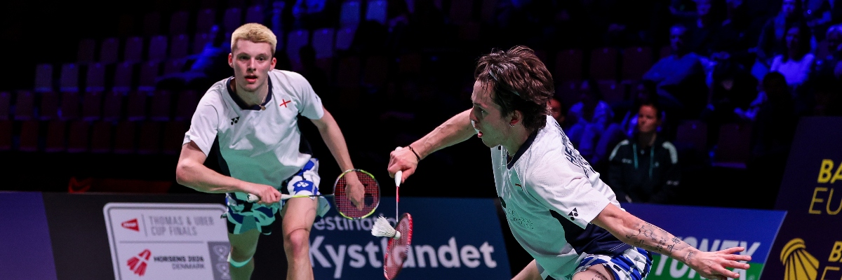 Sudirman Cup 1200 Sudirman Cup 1200
